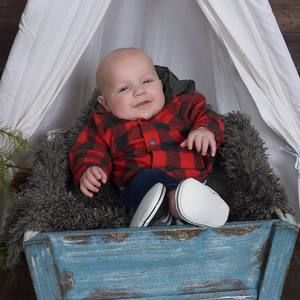 Meet your Posher, Kelly